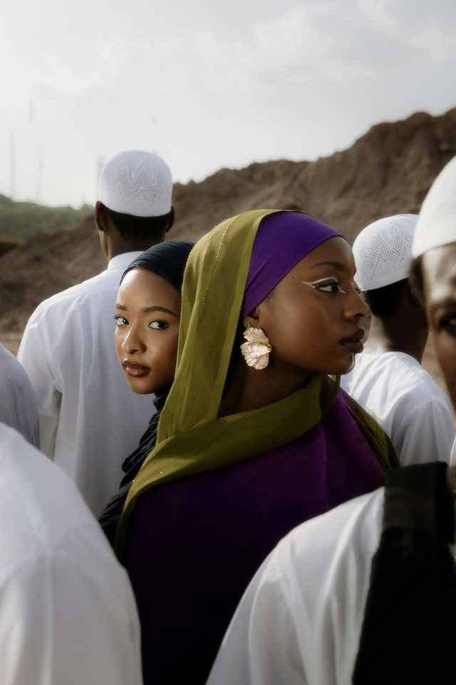 Savon noir et rituels du Maroc